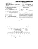 CAMERA ASSEMBLY AND PORTABLE ELECTRONIC DEVICE diagram and image