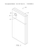 CAMERA ASSEMBLY AND PORTABLE ELECTRONIC DEVICE diagram and image