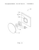 CAMERA ASSEMBLY AND PORTABLE ELECTRONIC DEVICE diagram and image