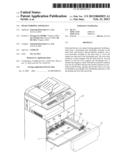 IMAGE FORMING APPARATUS diagram and image