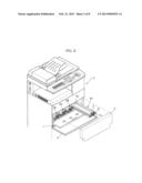 IMAGE FORMING APPARATUS diagram and image