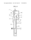 IMAGE FORMING APPARATUS diagram and image