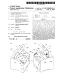 ELECTROPHOTOGRAPHIC IMAGE FORMING APPARATUS diagram and image