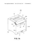 ELECTROPHOTOGRAPHIC IMAGE FORMING APPARATUS diagram and image