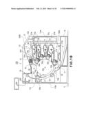 ELECTROPHOTOGRAPHIC IMAGE FORMING APPARATUS diagram and image