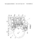 ELECTROPHOTOGRAPHIC IMAGE FORMING APPARATUS diagram and image