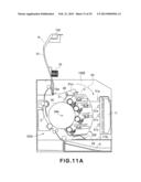 ELECTROPHOTOGRAPHIC IMAGE FORMING APPARATUS diagram and image