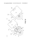 ELECTROPHOTOGRAPHIC IMAGE FORMING APPARATUS diagram and image