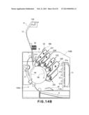 ELECTROPHOTOGRAPHIC IMAGE FORMING APPARATUS diagram and image