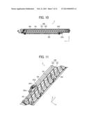 DEVELOPMENT DEVICE, AND PROCESS CARTRIDGE AND IMAGE FORMING APPARATUS     INCLUDING SAME diagram and image