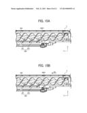 DEVELOPMENT DEVICE, AND PROCESS CARTRIDGE AND IMAGE FORMING APPARATUS     INCLUDING SAME diagram and image