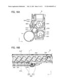 DEVELOPMENT DEVICE, AND PROCESS CARTRIDGE AND IMAGE FORMING APPARATUS     INCLUDING SAME diagram and image