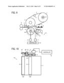 CLEANING SYSTEM CONTROL METHOD, FIXING DEVICE, AND IMAGE FORMING APPARATUS     INCORPORATING SAME diagram and image