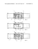 Wristwatch Keyboard diagram and image