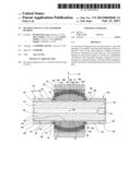 Pin Joint Having an Elastomeric Bushing diagram and image