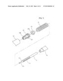 CONNECTOR FOR STICK diagram and image