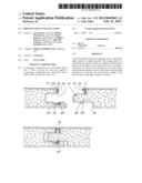 PROCESS FOR SEALING OF A JOINT diagram and image