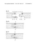 PROCESS FOR SEALING OF A JOINT diagram and image