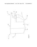 Vessel and method for removal and/or installation of at least a part of a     sea platform diagram and image