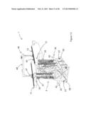 Vessel and method for removal and/or installation of at least a part of a     sea platform diagram and image