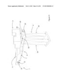 Vessel and method for removal and/or installation of at least a part of a     sea platform diagram and image