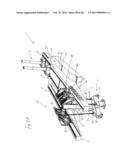 Vessel and method for removal and/or installation of at least a part of a     sea platform diagram and image