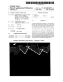 SURFACE-COATED CUTTING TOOL diagram and image