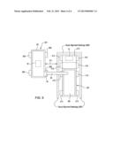 SYSTEM FOR AUTOMATED UNLOADING OF AN AGRICULTURAL MATERIAL diagram and image