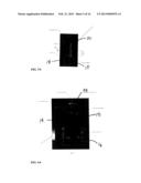 CASK HANDLING SYSTEM AND METHOD diagram and image