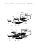 CASK HANDLING SYSTEM AND METHOD diagram and image