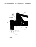 CASK HANDLING SYSTEM AND METHOD diagram and image