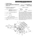 ZERO OFFSET LOADER COUPLING SYSTEM AND COMPONENTS diagram and image