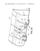 ZERO OFFSET LOADER COUPLING SYSTEM AND COMPONENTS diagram and image