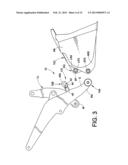 ZERO OFFSET LOADER COUPLING SYSTEM AND COMPONENTS diagram and image