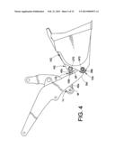 ZERO OFFSET LOADER COUPLING SYSTEM AND COMPONENTS diagram and image