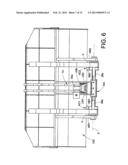 ZERO OFFSET LOADER COUPLING SYSTEM AND COMPONENTS diagram and image