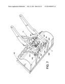 ZERO OFFSET LOADER COUPLING SYSTEM AND COMPONENTS diagram and image