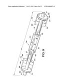 ZERO OFFSET LOADER COUPLING SYSTEM AND COMPONENTS diagram and image