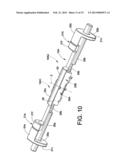 ZERO OFFSET LOADER COUPLING SYSTEM AND COMPONENTS diagram and image