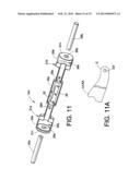 ZERO OFFSET LOADER COUPLING SYSTEM AND COMPONENTS diagram and image