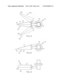 Loading Devices and Methods Of Loading Pipe Fusion Machines diagram and image