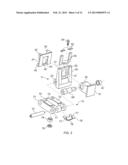 FITTING, CRANE HOOK, AND CRANE HOOK ASSEMBLY diagram and image