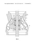 BEARING ASSEMBLY FOR A VERTICAL TURBINE PUMP diagram and image