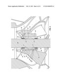 BEARING ASSEMBLY FOR A VERTICAL TURBINE PUMP diagram and image