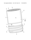 BEARING ASSEMBLY FOR A VERTICAL TURBINE PUMP diagram and image