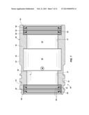 BEARING ASSEMBLY FOR A VERTICAL TURBINE PUMP diagram and image