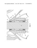 BEARING ASSEMBLY FOR A VERTICAL TURBINE PUMP diagram and image