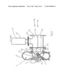 Centrifugal Pump Anti-Air Locking System diagram and image