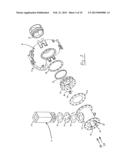 Centrifugal Pump Anti-Air Locking System diagram and image