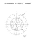 Centrifugal Pump Anti-Air Locking System diagram and image